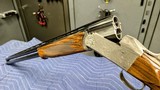 Investment Grade Krieghoff K-80 Eleganza - Fully Cased w/ 8 Chokes - 3 of 15