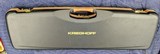 Investment Grade Krieghoff K-80 Eleganza - Fully Cased w/ 8 Chokes - 14 of 15