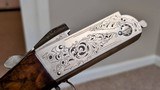 Krieghoff K-80 Vintage Scroll - 12ga Sporter, 32