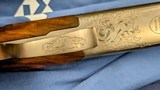 Krieghoff K-80 Vintage Scroll - 12ga Sporter, 32