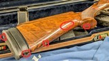 Krieghoff K-80 Vintage Scroll - 12ga Sporter, 32