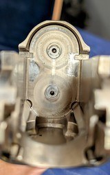 Krieghoff K-80 Vintage Scroll - 12ga Sporter, 32