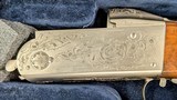 Krieghoff K-80 Vintage Scroll - 12ga Sporter, 32
