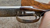 Krieghoff K-80 Vintage Scroll - 12ga Sporter, 32