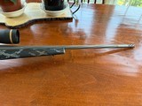 Weatherby Vanguard MEAT EATER 308 Win with Leupold VX5 HD 3-15x44 - 11 of 12