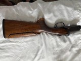Blaser F3
12 gauge 32 inch barrel - 4 of 14