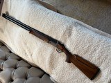 Blaser F3
12 gauge 32 inch barrel - 5 of 14