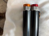 Blaser F3
12 gauge 32 inch barrel - 13 of 14