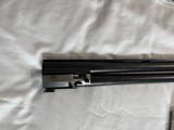Blaser F3
12 gauge 32 inch barrel - 8 of 14