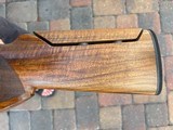 Blaser F3
12 gauge 32 inch barrel - 4 of 14
