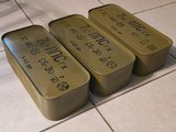 Bulgarian 7.62x54R Sealed Spam Can 440 Rounds - 3 of 3