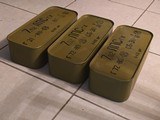 Bulgarian 7.62x54R Sealed Spam Can 440 Rounds - 2 of 3