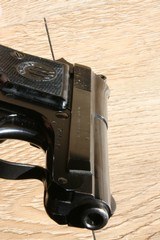 Beretta 950B MINX M2 in .22 Short VERY Rare Bazil Made - 4 of 7