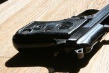 Beretta 950B MINX M2 in .22 Short VERY Rare Bazil Made - 3 of 7