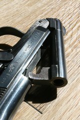 Beretta 950B MINX M2 in .22 Short VERY Rare Bazil Made - 5 of 7
