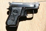Beretta 950B MINX M2 in .22 Short VERY Rare Bazil Made - 2 of 7