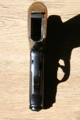Waffenfabrik Walther PPK 7.65 1938 Pre-War with Holster NICE - 6 of 14