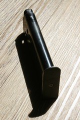 Waffenfabrik Walther PPK 7.65 1938 Pre-War with Holster NICE - 14 of 14