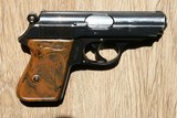 Waffenfabrik Walther PPK 7.65 1938 Pre-War with Holster NICE - 4 of 14