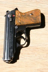 Waffenfabrik Walther PPK 7.65 1938 Pre-War with Holster NICE - 5 of 14