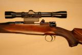 Griffin & Howe Mauser 270
- 2 of 6