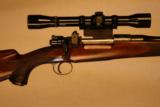 Griffin & Howe Mauser 270
- 1 of 6