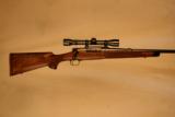 Pre-64 Winchester M 70 Custom 270 By Mike Conner - 2 of 7