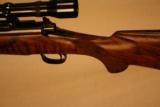 Pre-64 Winchester M 70 Custom 270 By Mike Conner - 6 of 7