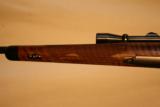 Pre-64 Winchester M 70 Custom 270 By Mike Conner - 7 of 7