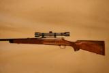 Pre-64 Winchester M 70 Custom 270 By Mike Conner - 5 of 7
