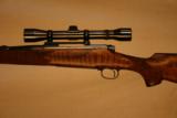 Pre-64 Winchester M 70 Custom 270 By Mike Conner - 3 of 7