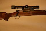Pre-64 Winchester M 70 Custom 270 By Mike Conner - 1 of 7