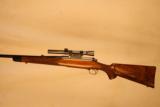 Bob Owen Pre-war Winchester M 70 22 Hornet - 2 of 6