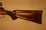 Bob Owen Pre-war Winchester M 70 22 Hornet - 3 of 6