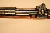 WJ Jeffrey Magnum Mauser Rifle .404 Jeffrey - 7 of 7