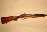 WJ Jeffrey Magnum Mauser Rifle .404 Jeffrey - 2 of 7