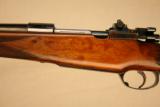WJ Jeffrey Magnum Mauser Rifle .404 Jeffrey - 6 of 7