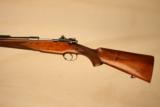 WJ Jeffrey Magnum Mauser Rifle .404 Jeffrey - 4 of 7