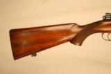 WJ Jeffrey Magnum Mauser Rifle .404 Jeffrey - 3 of 7
