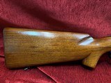 Pre 64 Winchester Model 70 Target in .375 H&H Magnum - 11 of 17