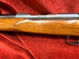 Pre 64 Winchester Model 70 Target in .375 H&H Magnum - 6 of 17
