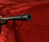 Pre 64 Winchester Model 70 Target in .375 H&H Magnum - 13 of 17