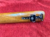 Pre 64 Winchester Model 70 Target in .375 H&H Magnum - 16 of 17