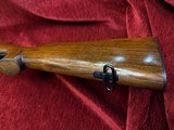Pre 64 Winchester Model 70 Target in .375 H&H Magnum - 9 of 17