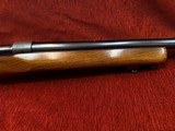 Pre 64 Winchester Model 70 Target in .375 H&H Magnum - 12 of 17