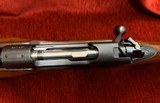 Pre 64 Winchester Model 70 Target in .375 H&H Magnum - 5 of 17