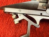 Pre 64 Winchester Model 70 Target in .375 H&H Magnum - 17 of 17