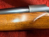 Pre 64 Winchester Model 70 Target in .375 H&H Magnum - 7 of 17