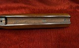Pre 64 Winchester Model 70 Target in .375 H&H Magnum - 14 of 17