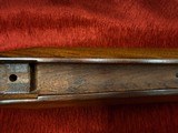 Pre 64 Winchester Model 70 Target in .375 H&H Magnum - 15 of 17